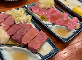 新宿もつ焼き芝浦ホルモン: みかさんの2026年08月22日の1枚目の投稿写真