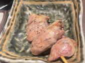 焼き鳥 しふく: ナオフミさんの2026年03月29日の2枚目の投稿写真