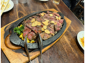 BEEF UP TOKYO: あたさんの2025年07月17日の2枚目の投稿写真