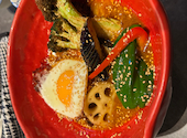 SOUP CURRY &Asian Dining SHANTi 大通店: starlpさんの2026年07月15日の1枚目の投稿写真