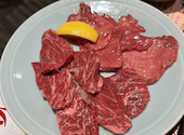 焼肉こじま離れ 大阪江坂: しんちゃんさんの2026年05月の1枚目の投稿写真