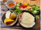 おやさいガーデン TIERRA ティエラ 阪急梅田店: Ｓさんの2026年08月29日の1枚目の投稿写真