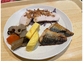 Brasserie La Loge a COOKPARK ブラッスリー ラ ロジュ ア クックパーク: Ｓさんの2026年09月14日の1枚目の投稿写真