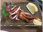 須崎魚河岸 魚貴 追手筋店: かおりんさんの2026年09月16日の3枚目の投稿写真