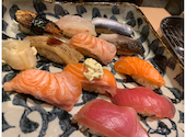 寿司と串と樽酒 栄店: ながたさんの2020年12月15日の3枚目の投稿写真
