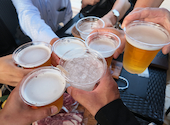 【5月オープン】萬代橋BBQ in 万代テラス ハジマリヒロバ: たいらさんの2026年06月04日の1枚目の投稿写真