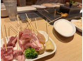 串家物語 イオンモールつくば店: ウーマーさんの2026年10月15日の1枚目の投稿写真
