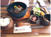 Outdoor Chill Dining ＷARMTH ウォームス 柏: ウーマーさんの2026年07月23日の1枚目の投稿写真