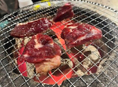 焼ジビエ 罠 一目 船橋店: ウーマーさんの2026年08月15日の1枚目の投稿写真