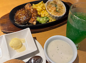 ステーキ宮 土浦店: ウーマーさんの2026年09月01日の1枚目の投稿写真