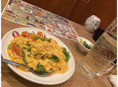 マルヤス酒場 柏店: ウーマーさんの2026年05月08日の1枚目の投稿写真