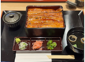 鰻の成瀬 神栖店: ウーマーさんの2026年06月24日の1枚目の投稿写真