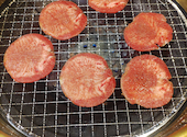 焼肉 うしの家 北名古屋徳重店: えいさんの2026年07月13日の2枚目の投稿写真