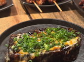 焼き鳥居酒屋　伍楽（五楽）　立川店: けんしょうさんの2025年09月の1枚目の投稿写真