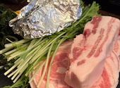 韓国料理 ブルバム 新大久保店: けんしょうさんの2025年06月10日の1枚目の投稿写真