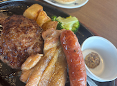 ステーキのどん 茅ケ崎店: ゆかさんの2026年07月01日の2枚目の投稿写真