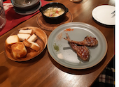 cafe&Bar Toft トフト: みわさんの2022年10月30日の1枚目の投稿写真