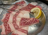 元祖広島焼肉 ヒロ商店: たけさんさんの2026年04月19日の1枚目の投稿写真