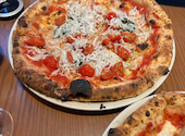 THE CORNER Pizzeria&Cafe KITTE大阪 ザ コーナー キッテ大阪 梅田店: naominさんの2025年08月27日の2枚目の投稿写真