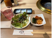 焼肉けしき: のんちゃんさんの2026年03月25日の2枚目の投稿写真