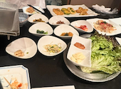 韓国料理 尹家: Mさんの2025年05月09日の1枚目の投稿写真