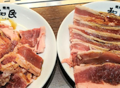 焼肉の和民 亀有駅前店: ユタカさんの2026年03月09日の1枚目の投稿写真