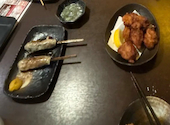 揚げたて串揚げと焼き鳥てっちゃん手稲駅前店: ささんの2026年07月15日の1枚目の投稿写真