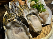産直酒場　炙りや　浜右衛門: みーくんさんの2024年10月の1枚目の投稿写真