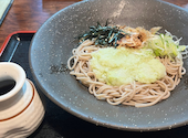十割そば しゃぶ鍋 豊ろ香 ほろか CAPO大谷地店: パックさんの2025年09月11日の1枚目の投稿写真