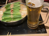 もつ鍋 一藤 天神西通り店 : かつなおさんの2026年06月07日の1枚目の投稿写真