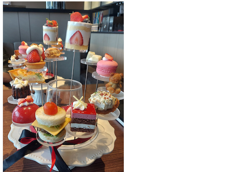 Cafe and Restaurant Alla Volta アラボルタ: あっこさんの2026年03月31日の1枚目の投稿写真