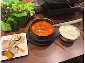 KOREAN KITCEN 韓風房: reiさんの2026年05月16日の1枚目の投稿写真