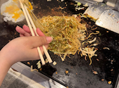 月島もんじゃ食べ放題 太陽の時代 表町店: 春さんの2026年06月23日の2枚目の投稿写真
