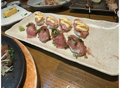 個室居酒屋 雪の村 新橋店: プディングさんの2026年05月02日の1枚目の投稿写真