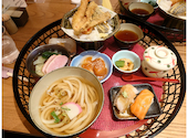 星のうどん 庵 アトレ川崎店: ゆうこさんの2026年05月17日の1枚目の投稿写真