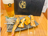 吟の利久 品川店: 123さんの2026年07月28日の2枚目の投稿写真