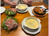 cafe&dining carpe diem カルペディエム 熊谷店: ちぃさんの2026年08月02日の1枚目の投稿写真