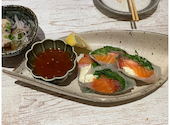 牡蠣と餃子 焼き鳥にの 大通店: モセリちゃんさんの2026年06月01日の2枚目の投稿写真