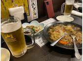 海鮮居酒屋　ありがとう　HANARE: モセリちゃんさんの2026年04月18日の1枚目の投稿写真