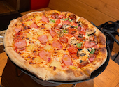 PIZZAKAYA ピザカヤ: クリスさんの2026年05月31日の1枚目の投稿写真