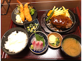 彩食亭 長月: RHさんの2021年11月05日の1枚目の投稿写真