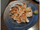 九州の旨かもん 旨か酒 くすお 柏店: みささんの2025年01月20日の2枚目の投稿写真