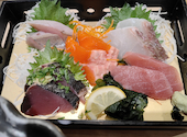 個室完備 さかな酒場 魚星 柏西口店: みささんの2026年05月の1枚目の投稿写真