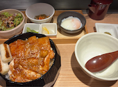 鉄板焼 お好み焼 かしわ 名古屋JRゲートタワー店: ddeさんの2026年09月17日の1枚目の投稿写真