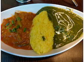 Asian Dining&Bar SITA アジアン ダイニングアンドバー シータ 中目黒本店: マヤさんの2020年11月15日の1枚目の投稿写真