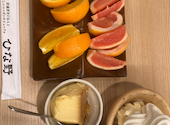 羽釜炊きごはんと美味しいニッポンのビュッフェ ひな野 長町店: あさんの2026年05月23日の1枚目の投稿写真