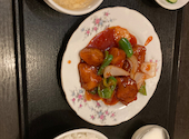 張広東飯店 桜園: あさんの2026年04月25日の1枚目の投稿写真