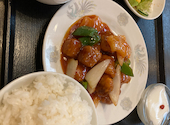 張広東飯店 桜園: あさんの2026年09月13日の1枚目の投稿写真