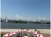 BLUE TABLE Odaiba: あやのさんの2025年07月の1枚目の投稿写真
