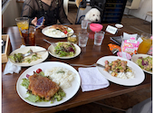 BLUE TABLE Odaiba: あやのさんの2025年07月25日の2枚目の投稿写真